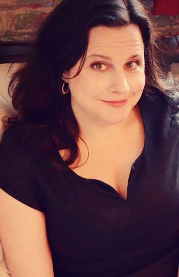 Kerry Clare