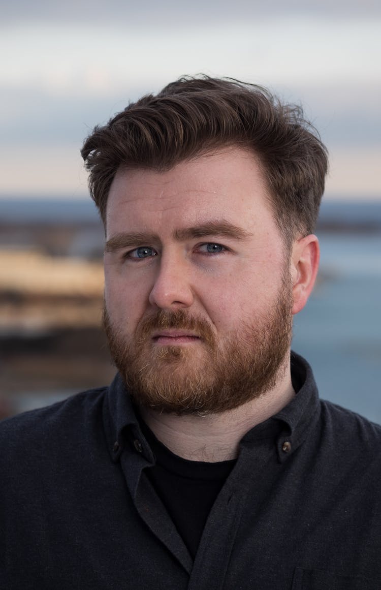 Josh O’Kane