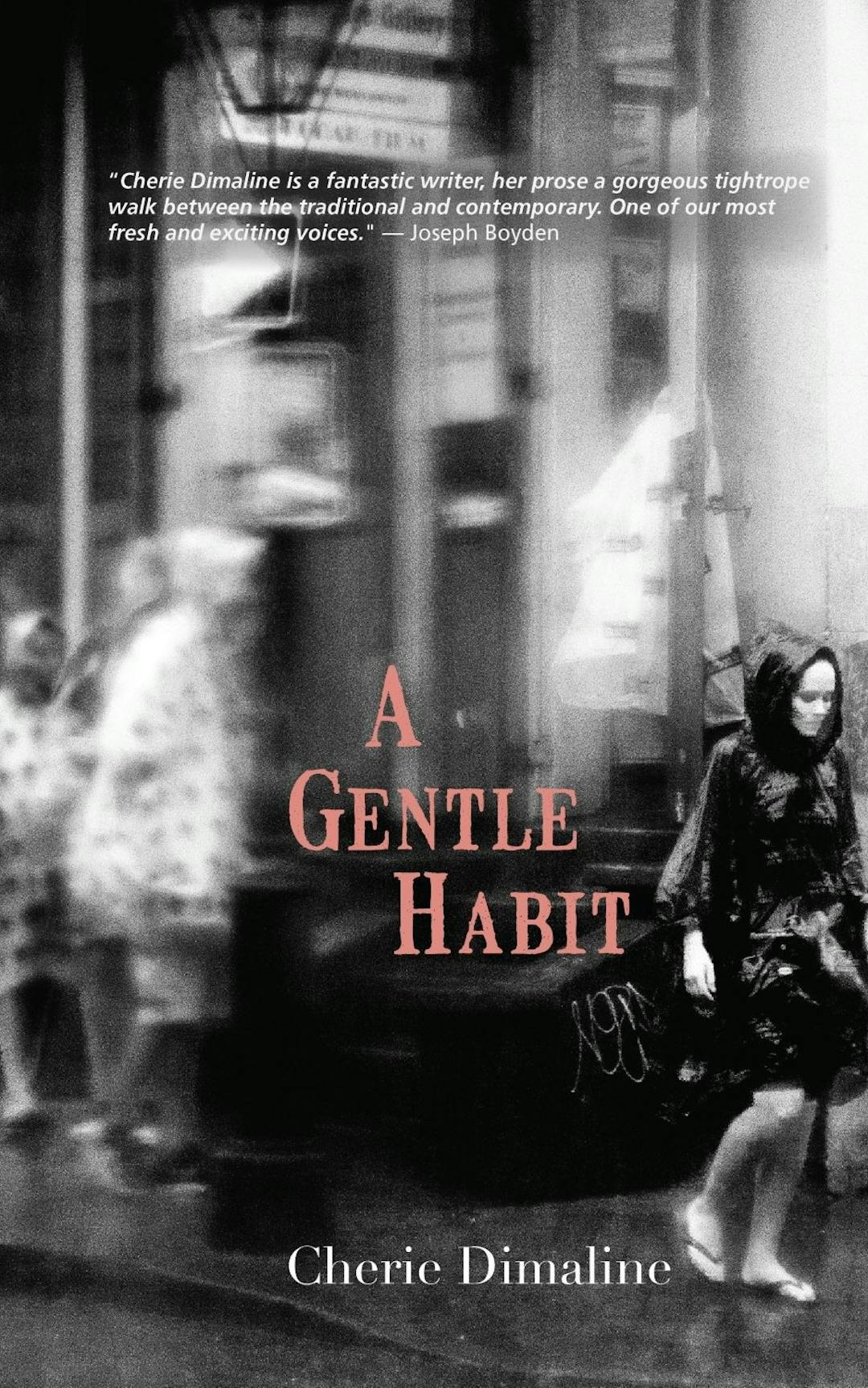 A Gentle Habit