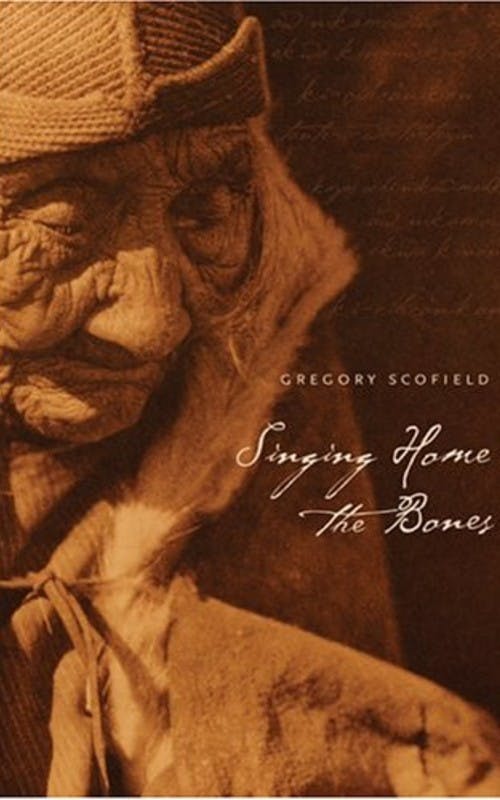 Singing Home the Bones