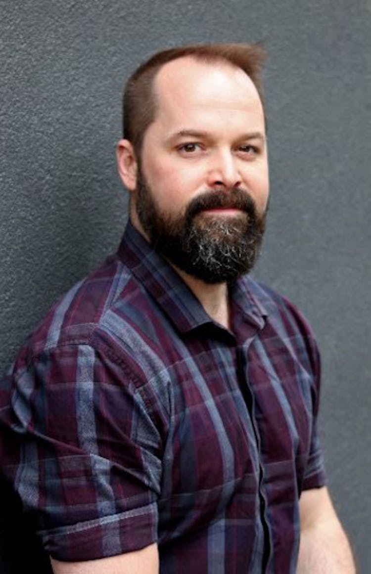 Kevin Hardcastle