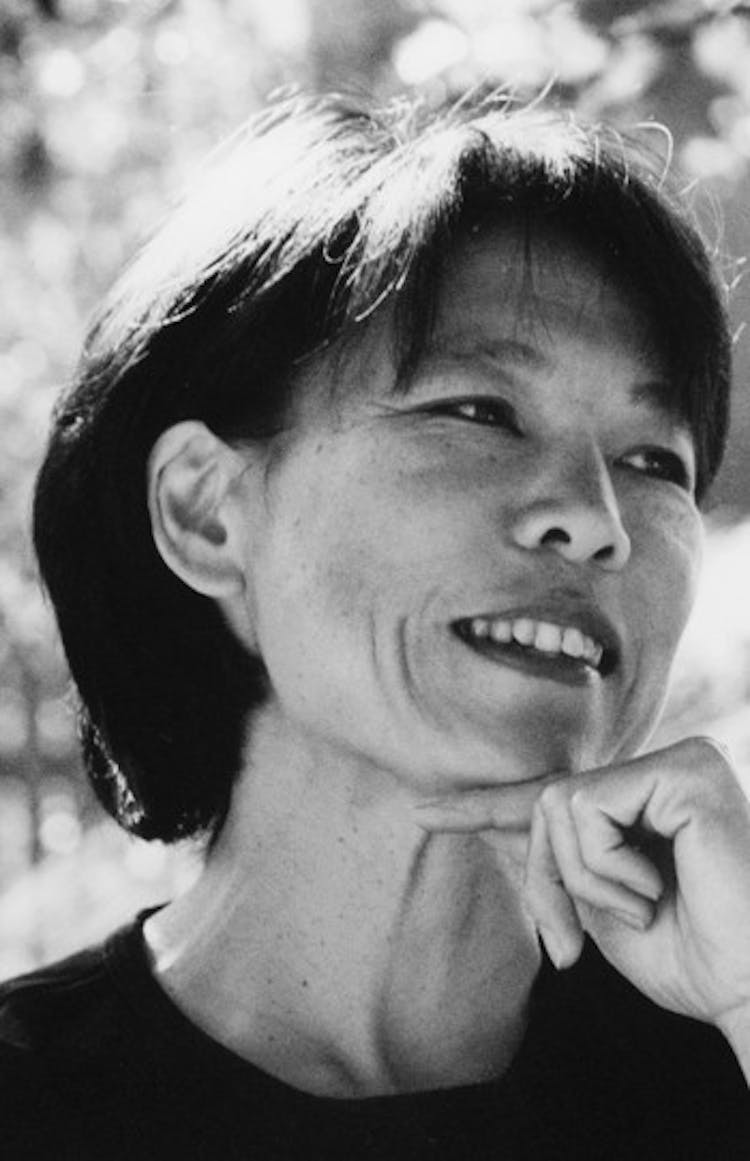 Denise Chong