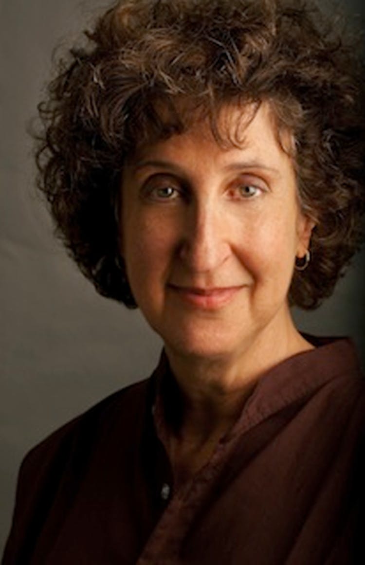 Cynthia Holz