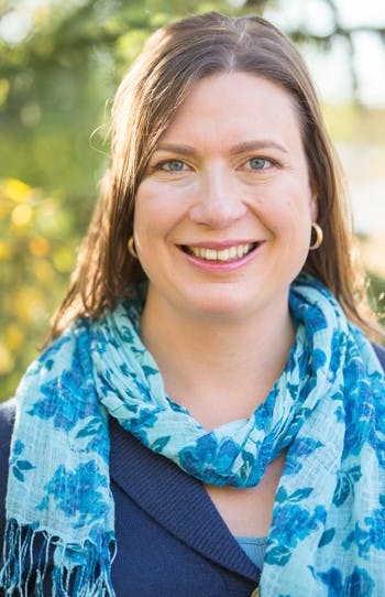 Colette Langlois