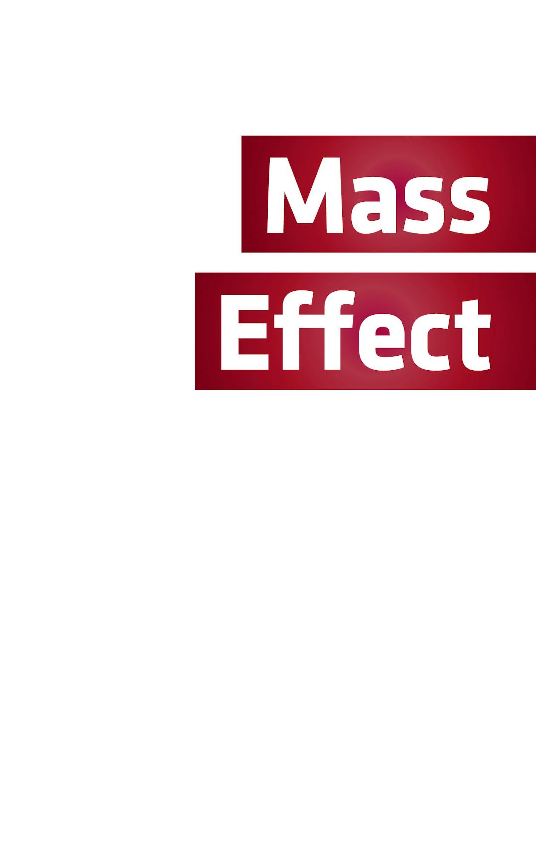 Mass Effect