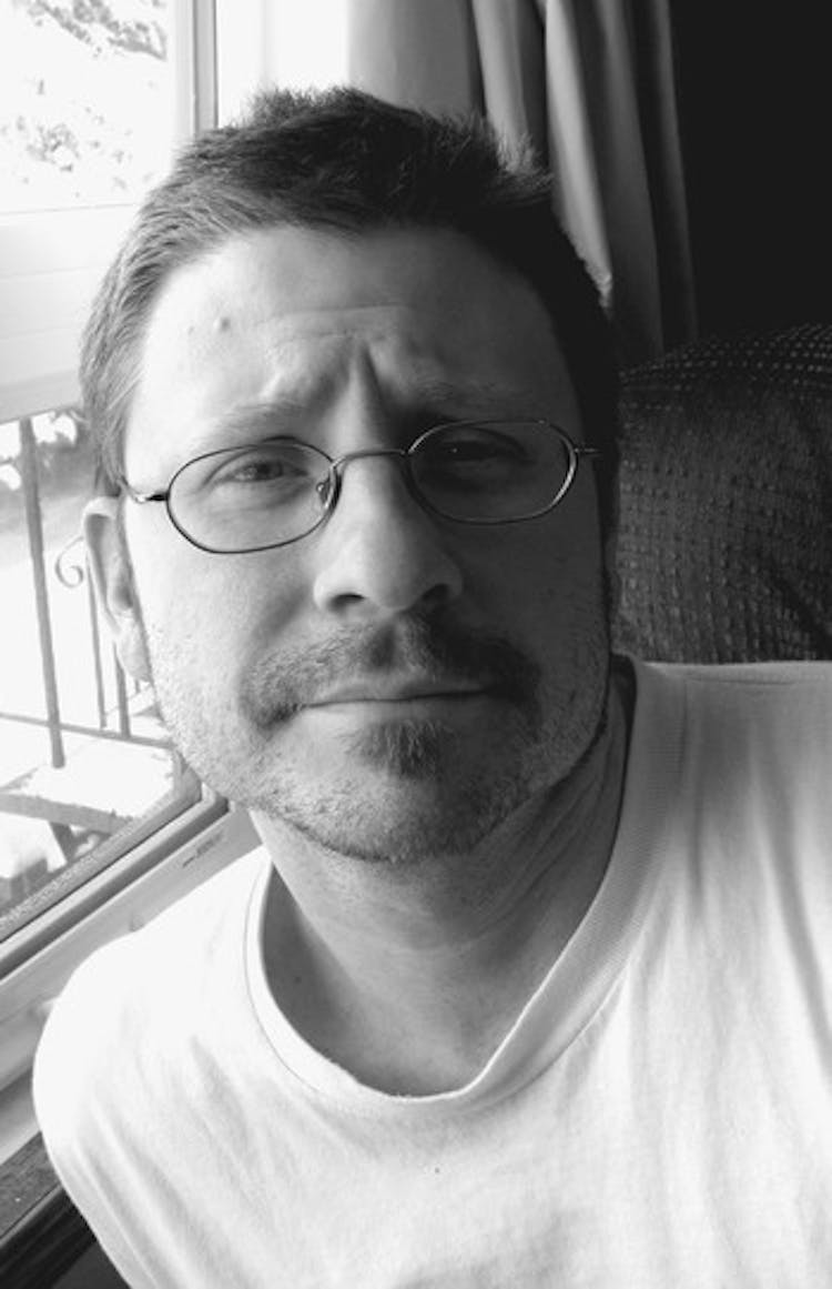 Devin Krukoff