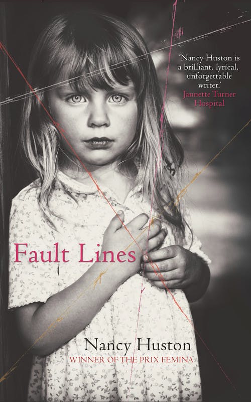Fault Lines