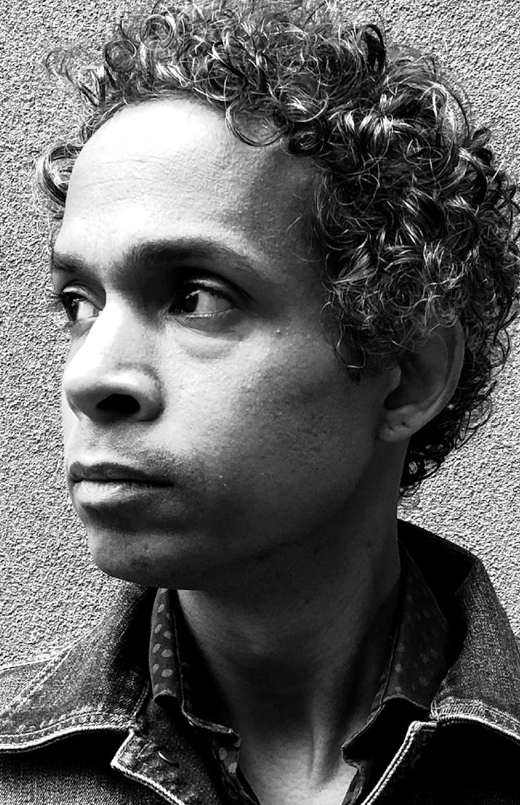 David Chariandy
