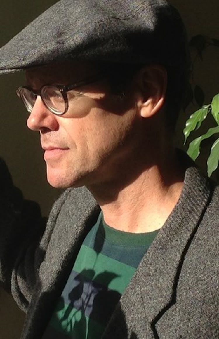 George Ilsley
