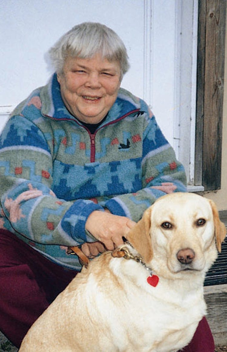 Jean Little