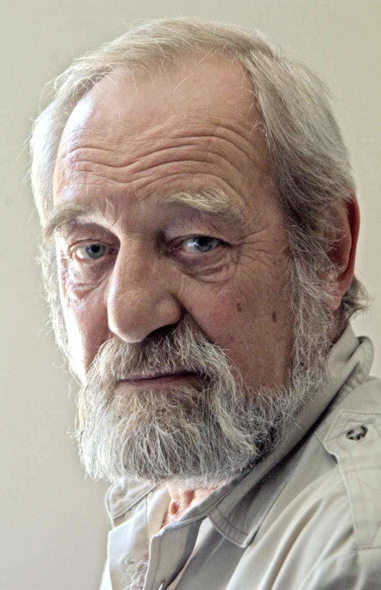 Jonathan Manthorpe