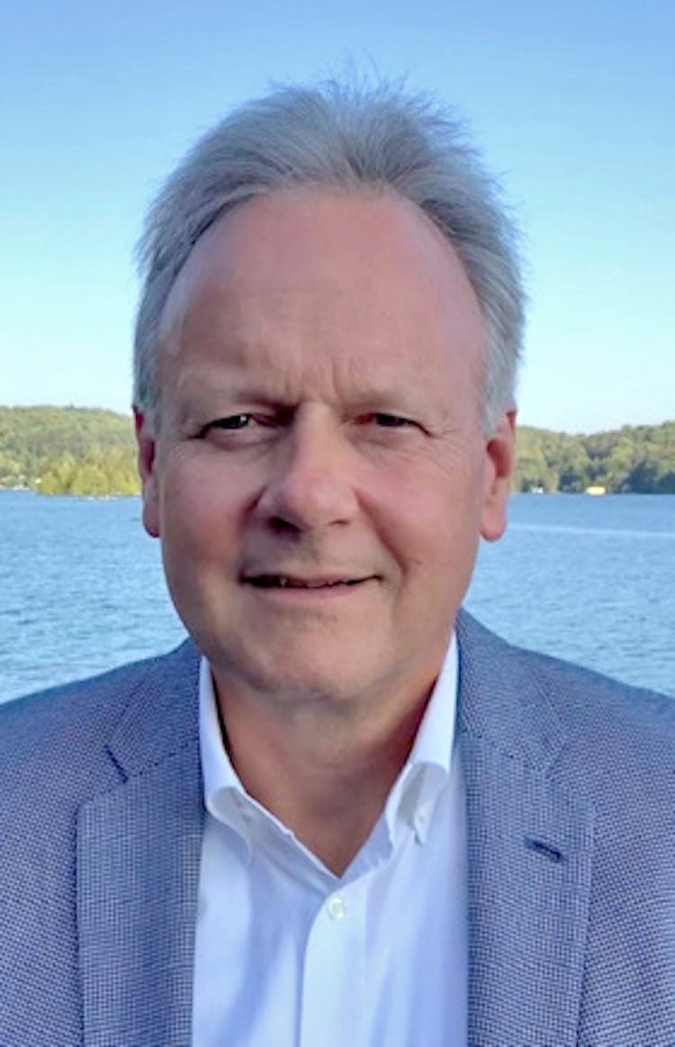 Stephen Poloz