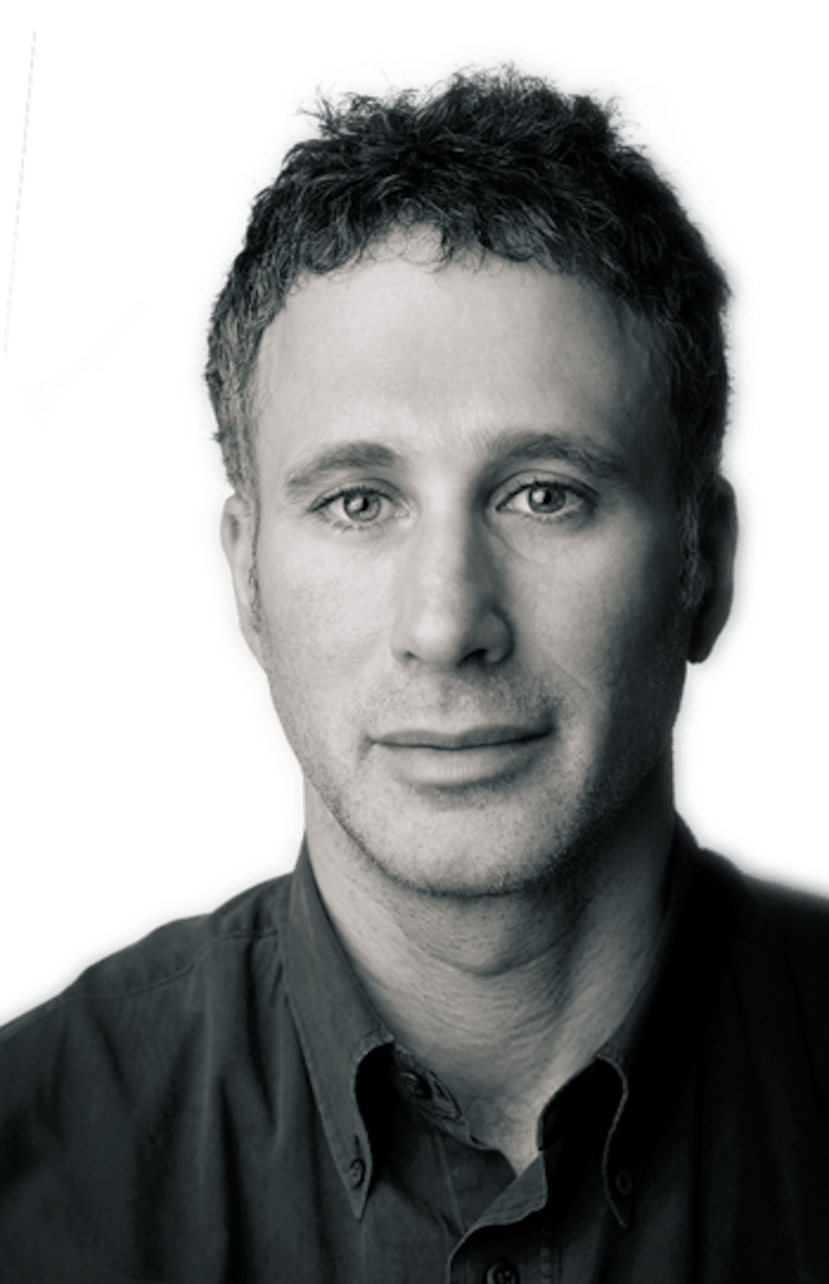 Eric Siblin