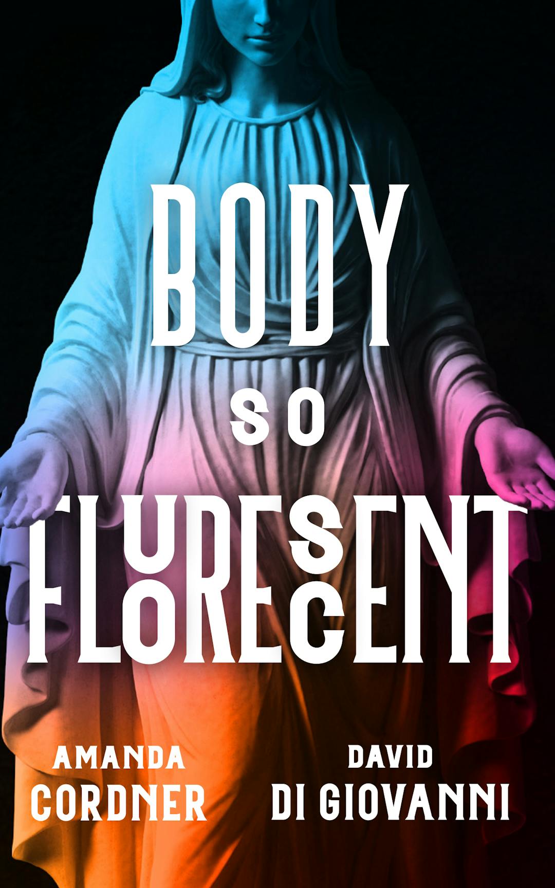 Body So Fluorescent