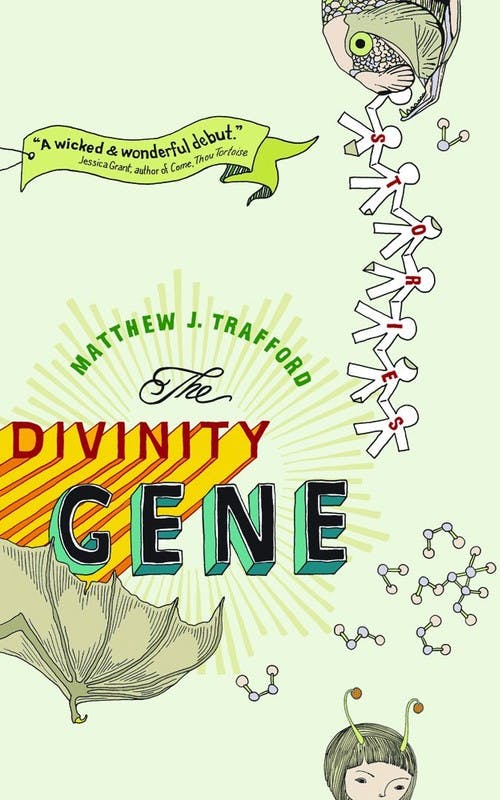 The Divinity Gene