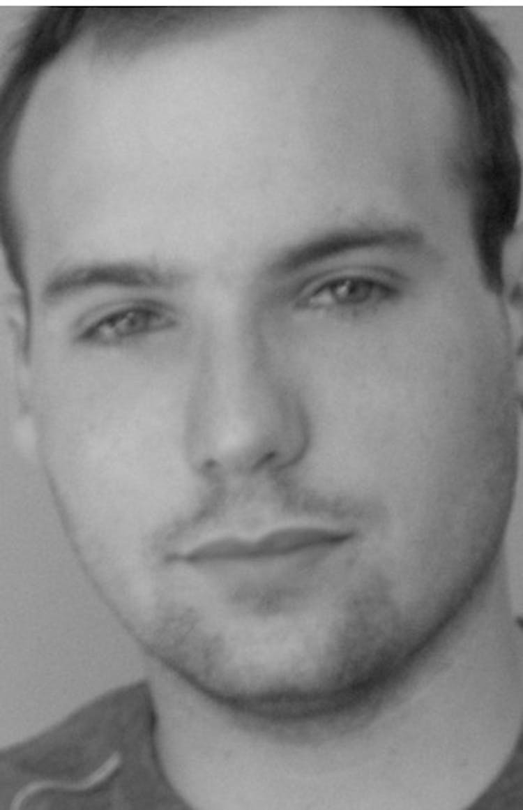 Matt Shaw