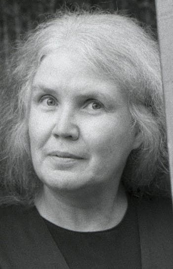 Mary Dalton