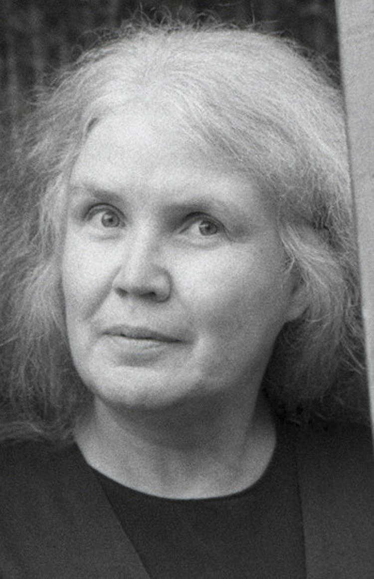 Mary Dalton
