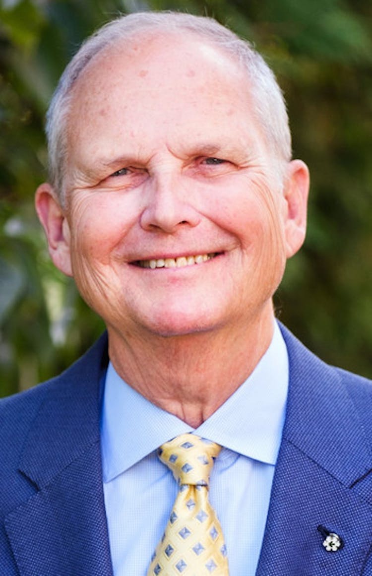 Norman Hillmer
