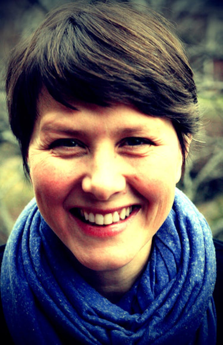 Heather Birrell