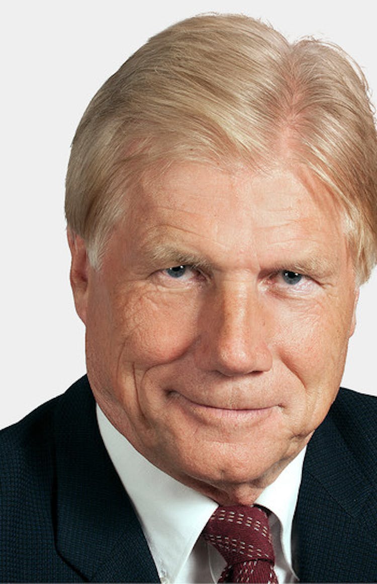 Lawrence Martin