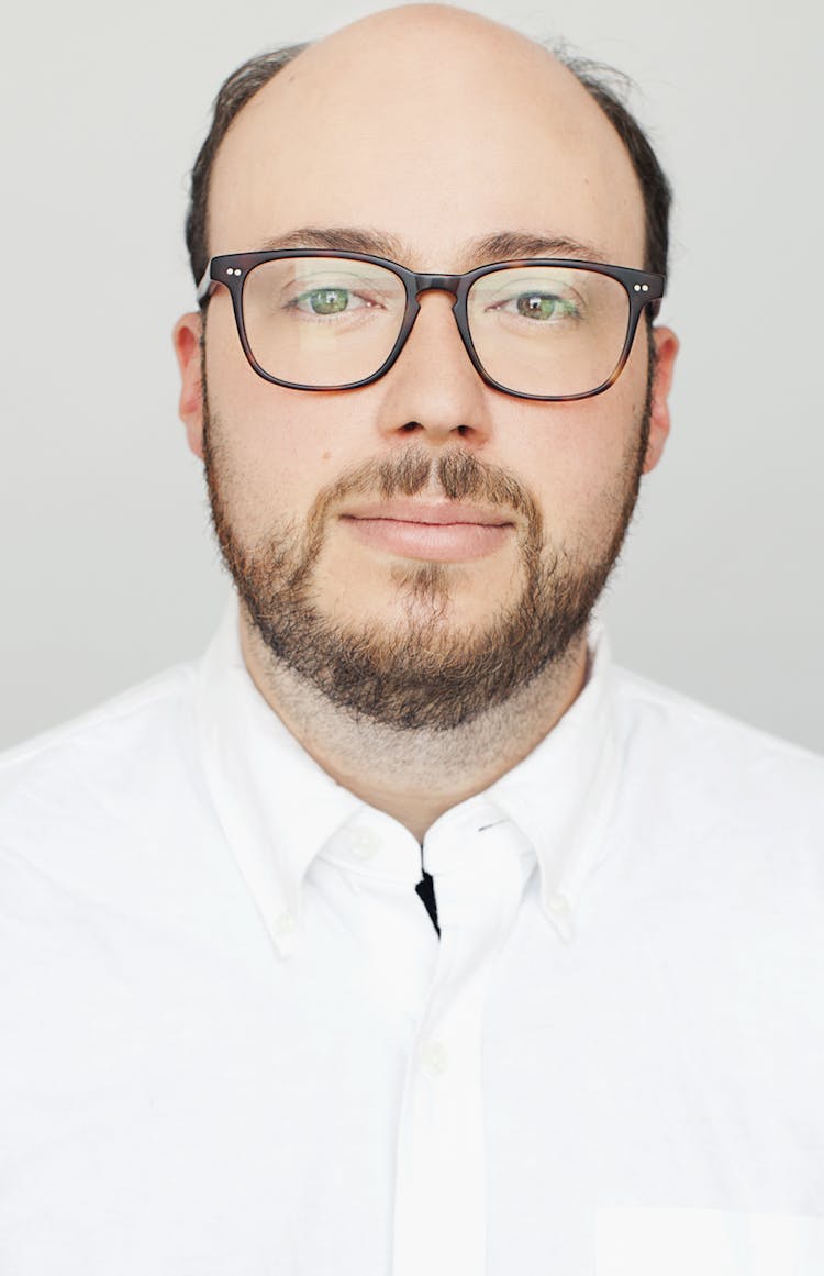 Sean Michaels