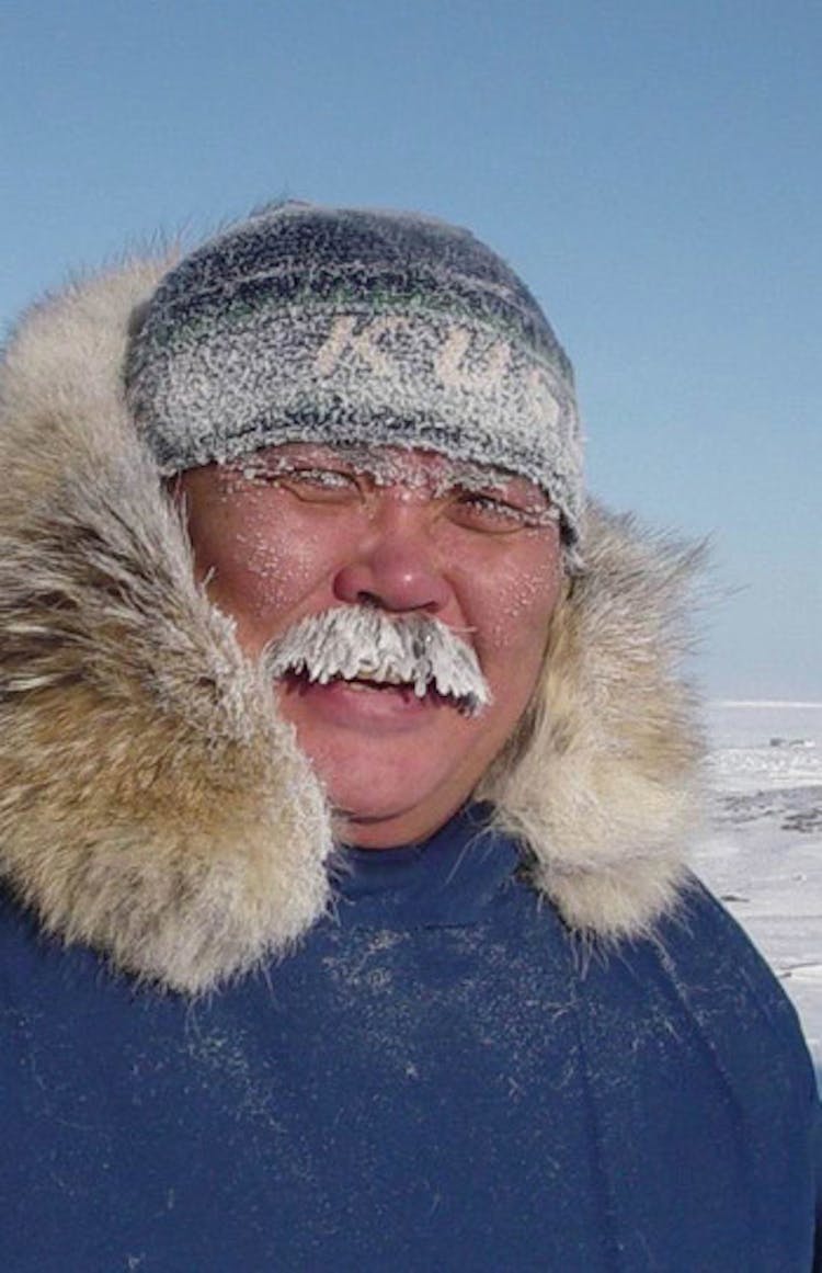 Michael Kusugak