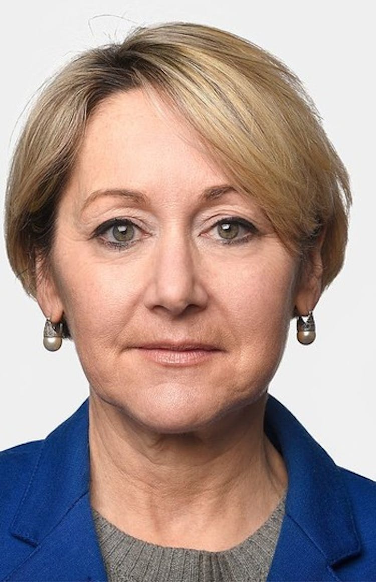 Jane Taber