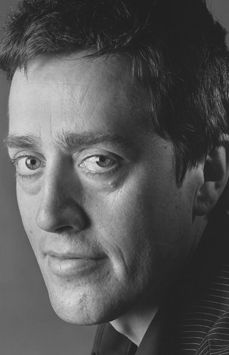 Michael Winter