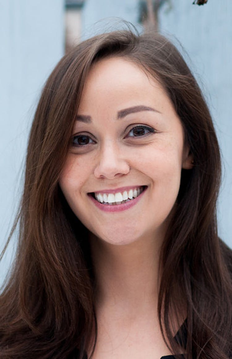 Grace O’Connell