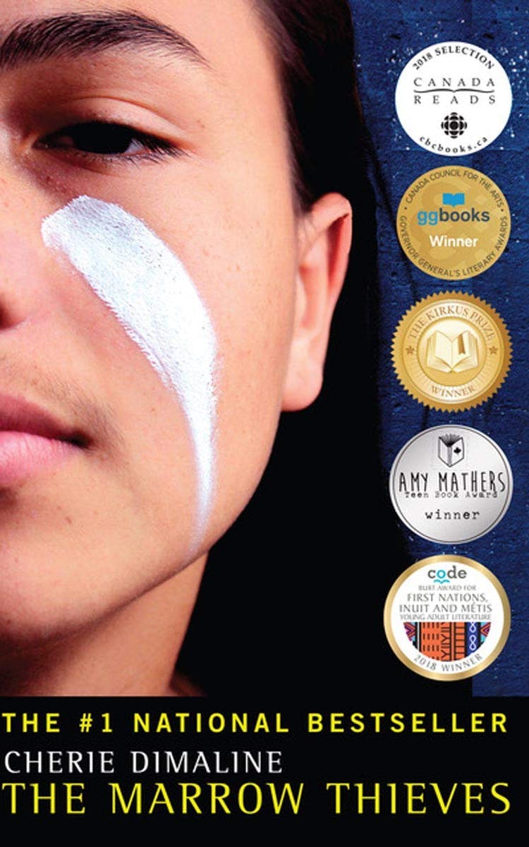 The Marrow Thieves