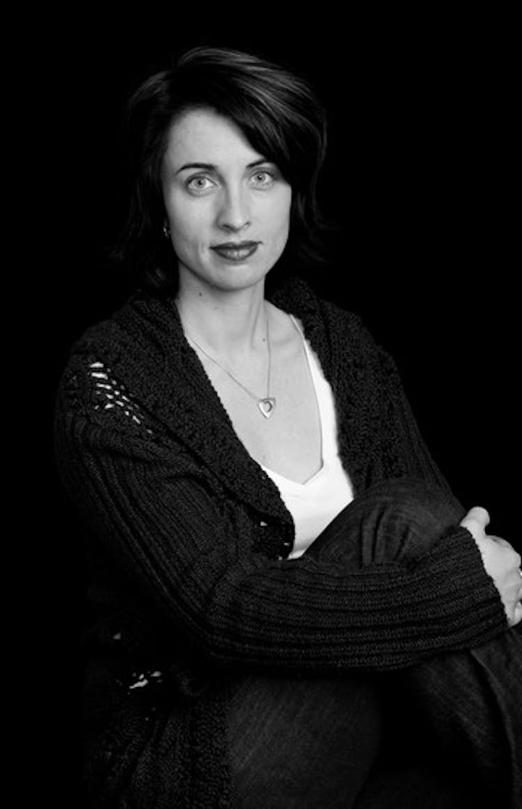 Miranda Hill