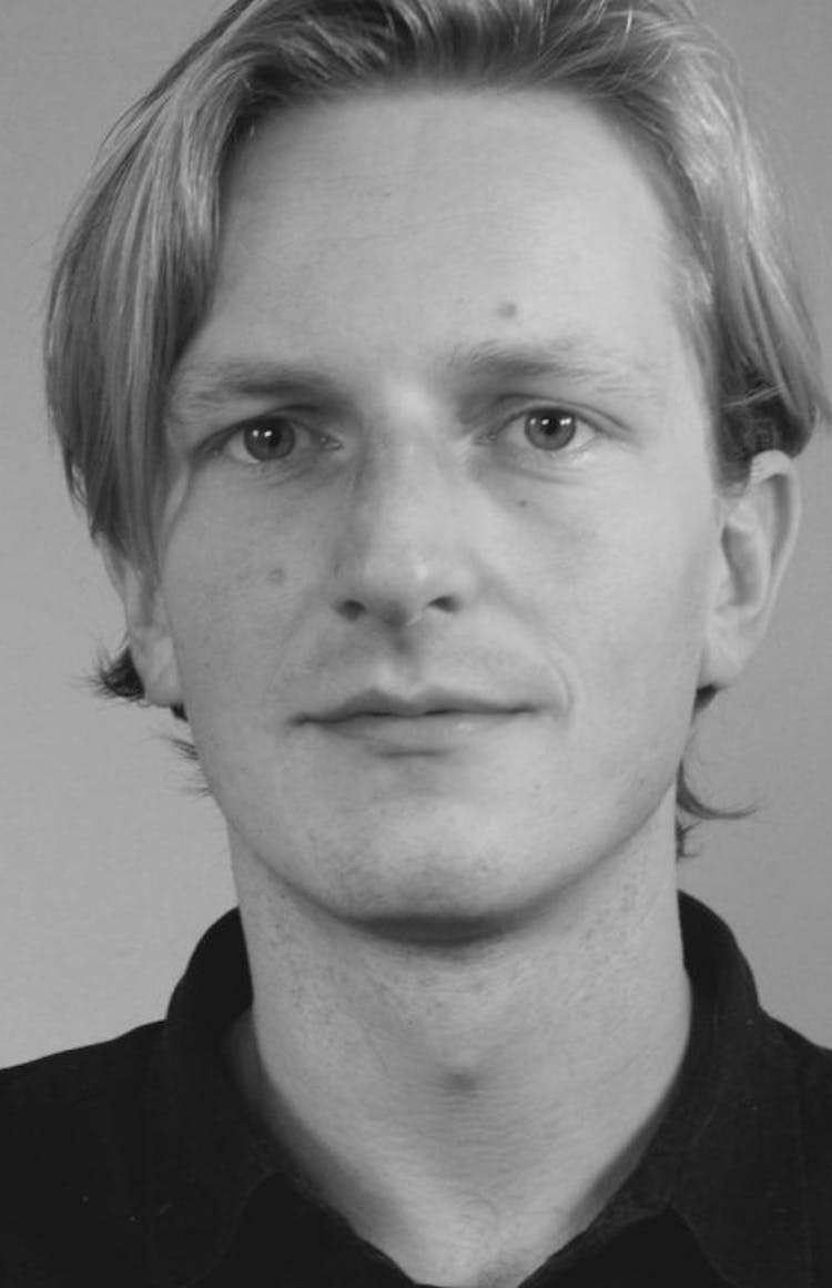 Geoff Dembicki