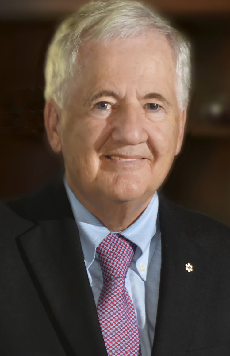 Donald J. Savoie