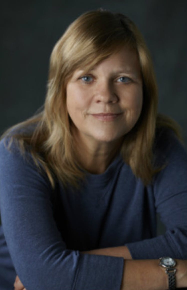 Jannie Edwards