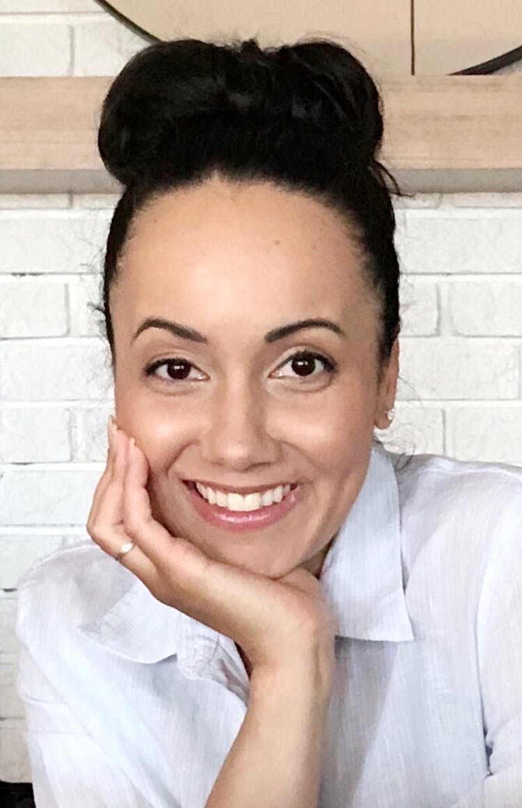 Lindsay Ruck