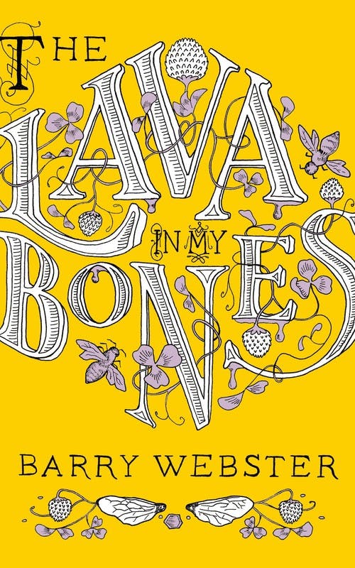 The Lava In My Bones