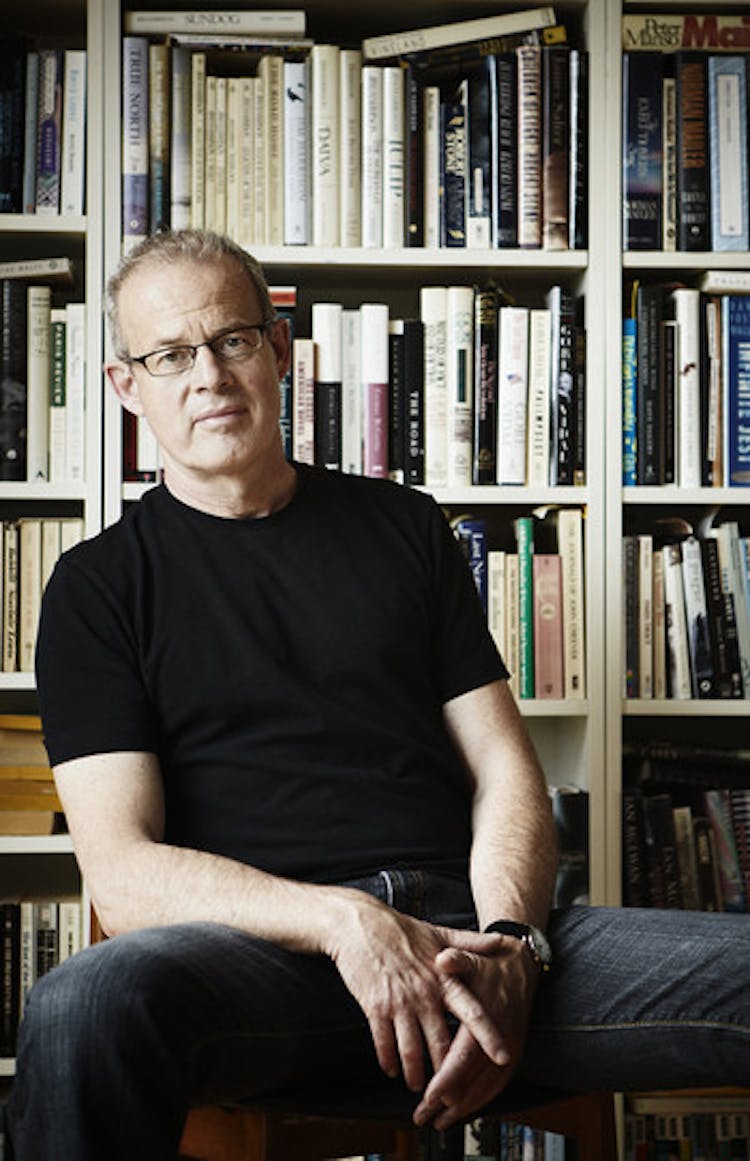 Don Gillmor