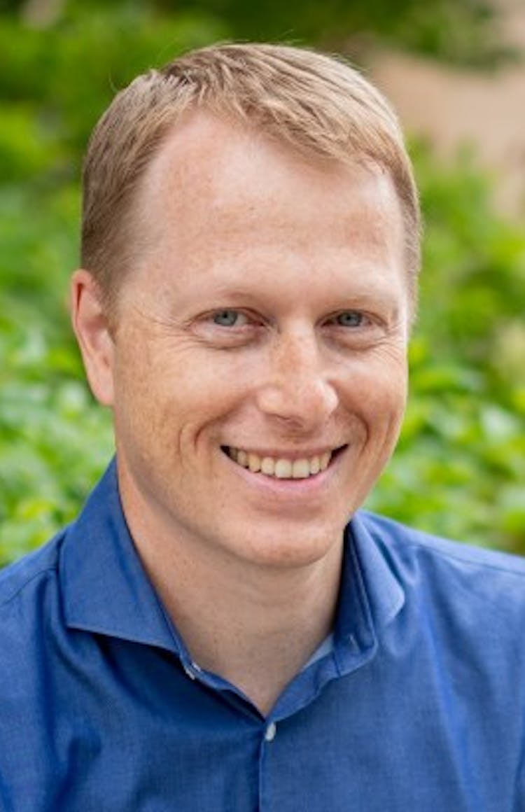 Alex Marland