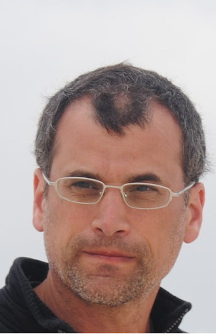 Andrew Steinmetz