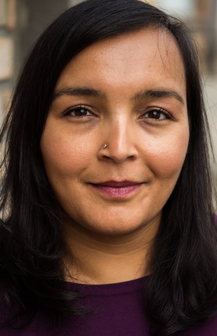 Sharanpal Ruprai