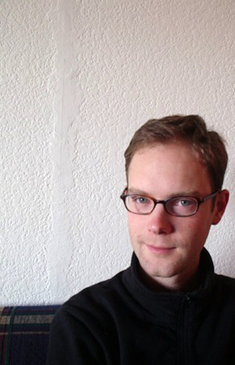 Craig Boyko