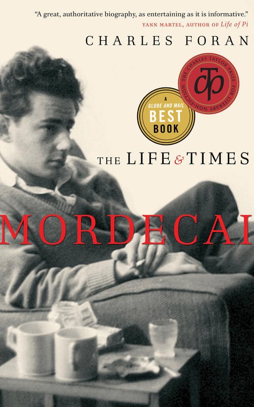 Mordecai: The Life & Times