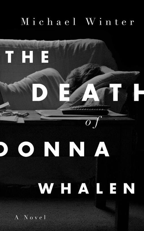 The Death of Donna Whalen