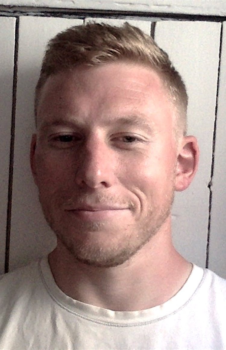 Kris Bertin