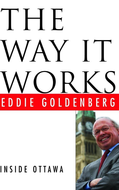 The Way it Works: Inside Ottawa