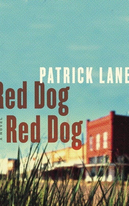 Red Dog, Red Dog