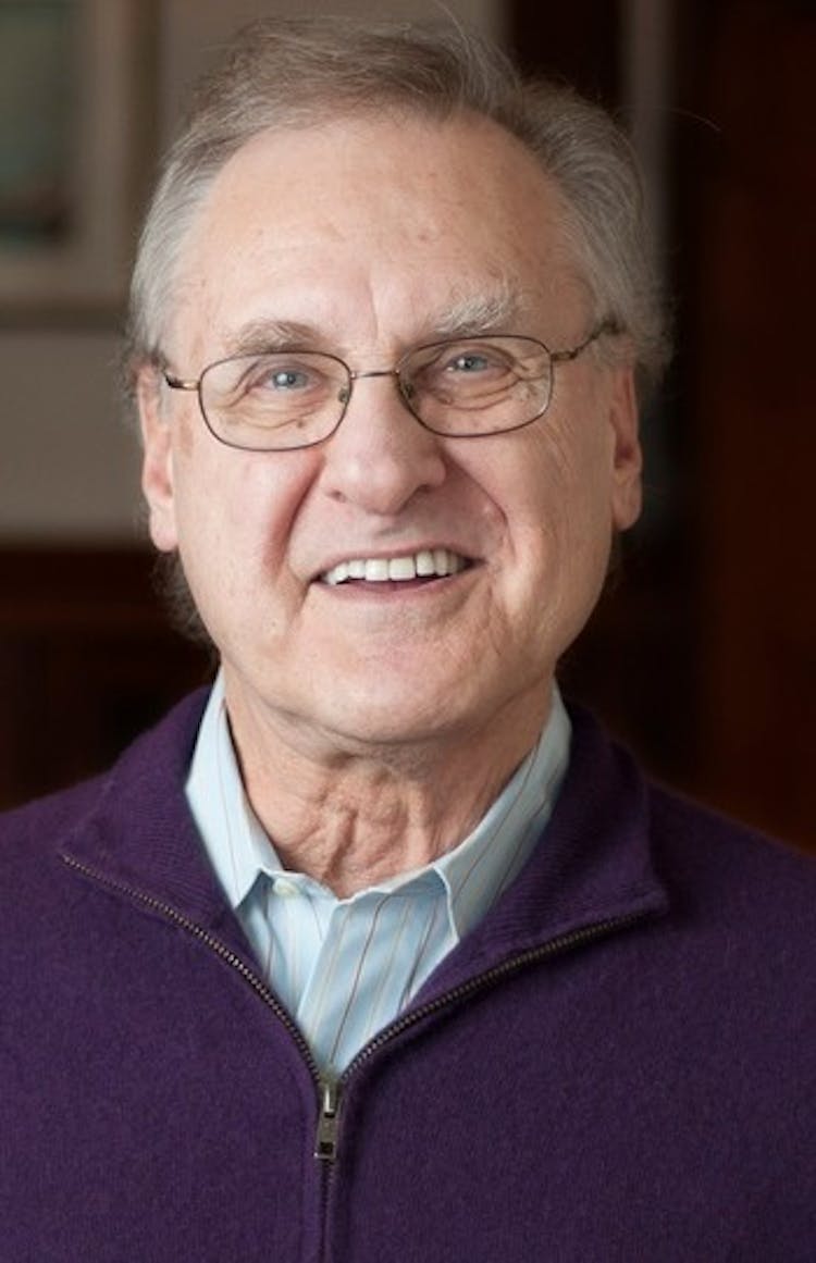 Stephen Lewis