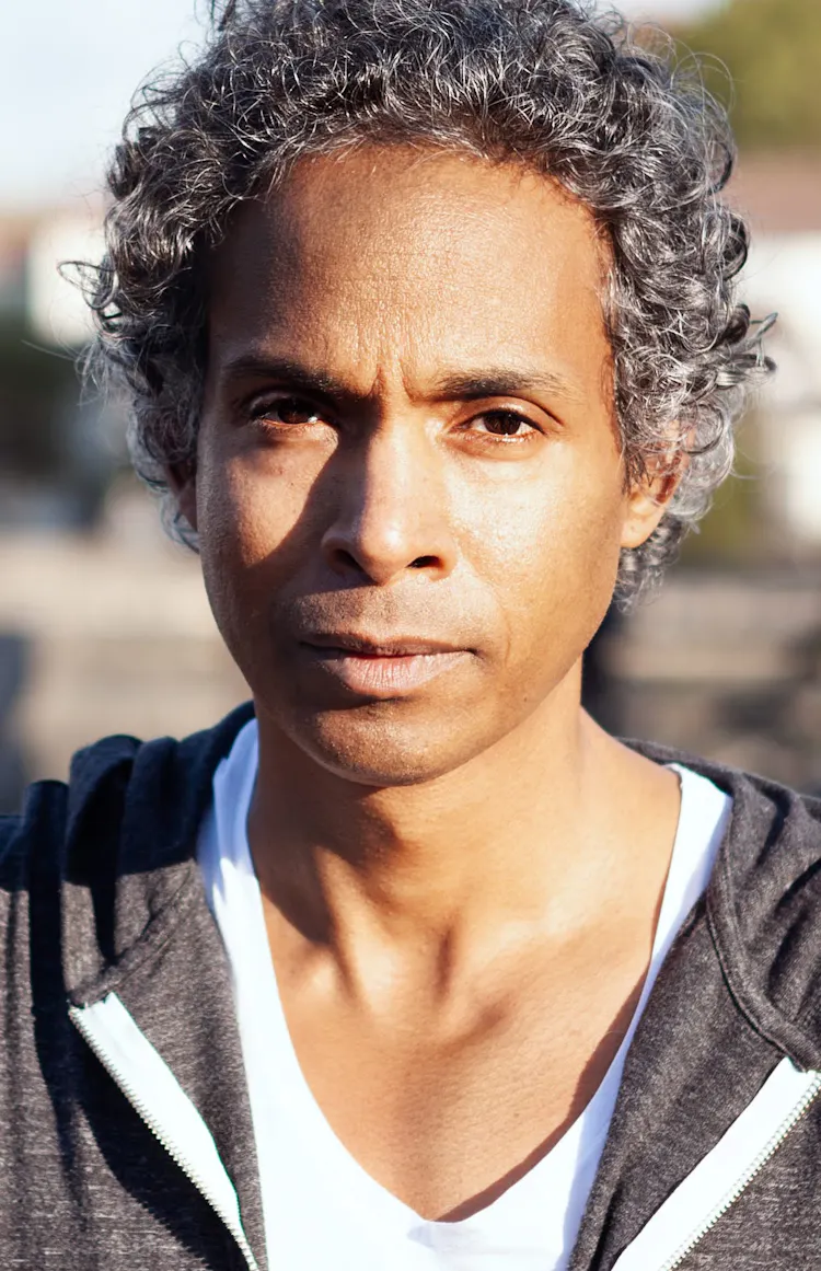 David Chariandy