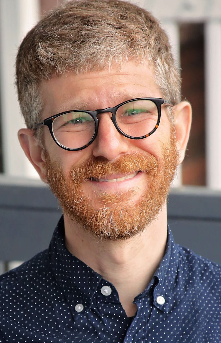 Rob Goodman